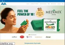 Sites similar to avacare.in