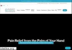 Sites similar to avacen.com