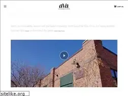 Sites similar to avacenter.org