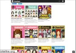 Sites similar to avachara.com