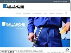 Sites similar to avaclean.com