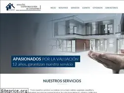 Sites similar to avaco.com.gt