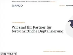 Sites similar to avaco.io