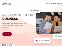 Sites similar to avacoa.com