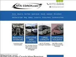 Sites similar to avacoach.com