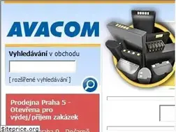 Sites similar to avacom.cz