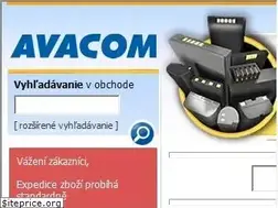 Sites similar to avacom.sk