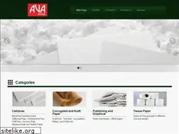 Sites similar to avacommercial.com