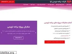 Sites similar to avacomputer.ir