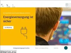 Sites similar to avacon-netz.de
