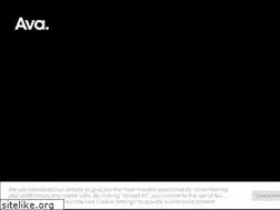 Sites similar to avacontent.com
