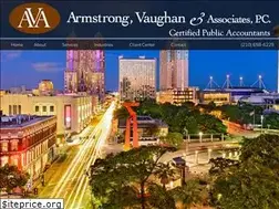 Sites similar to avacpa.com