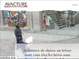 Sites similar to avacture.com
