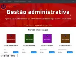 Sites similar to avacursosonline.com.br