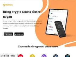 Sites similar to avacus.cc