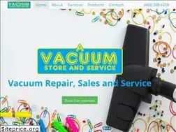 Sites similar to avacuum.ca