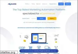 Sites similar to avada.io