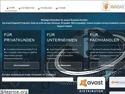 Sites similar to avadas.de