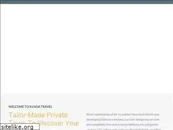 Sites similar to avadatravel.com