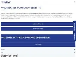 Sites similar to avadent.com