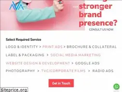 Sites similar to avadesignmedia.com