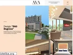 Sites similar to avadesignstudio.com