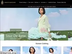 Sites similar to avadhbyavanidhara.com