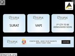 Sites similar to avadhutopia.com