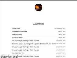 Sites similar to avadhutp.github.io