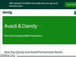 Sites similar to avadi.com
