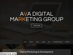 Sites similar to avadigitalagency.com