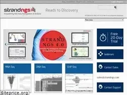 Sites similar to avadis-ngs.com