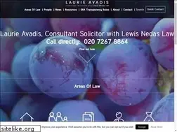 Sites similar to avadis.co.uk