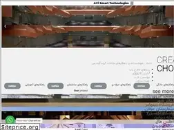 Sites similar to avadisgroup.com