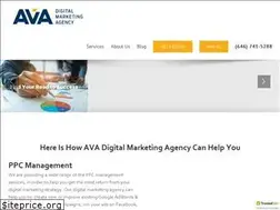 Sites similar to avadma.com