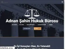 Sites similar to avadnansahin.com