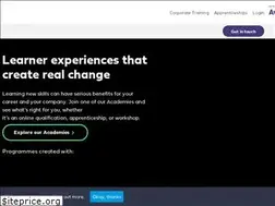 Sites similar to avadolearning.com