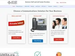Sites similar to avadtechnologies.com