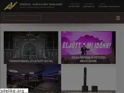 Sites similar to avadvice.hu