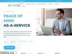 Sites similar to avaelgo.ro