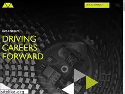 Sites similar to avaenergy.com