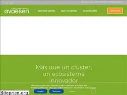 Sites similar to avaesen.es