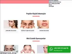 Sites similar to avaestetik.com