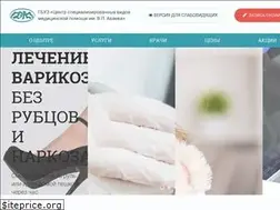 Sites similar to avaevcenter.ru