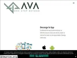Sites similar to avafirm.com