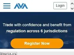 Sites similar to avaforex.com