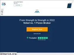 Sites similar to avafx.com