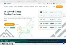Sites similar to avafxasia.com