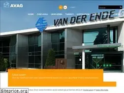 Sites similar to avag.nl