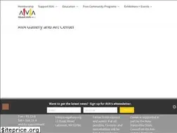 Sites similar to avagallery.org
